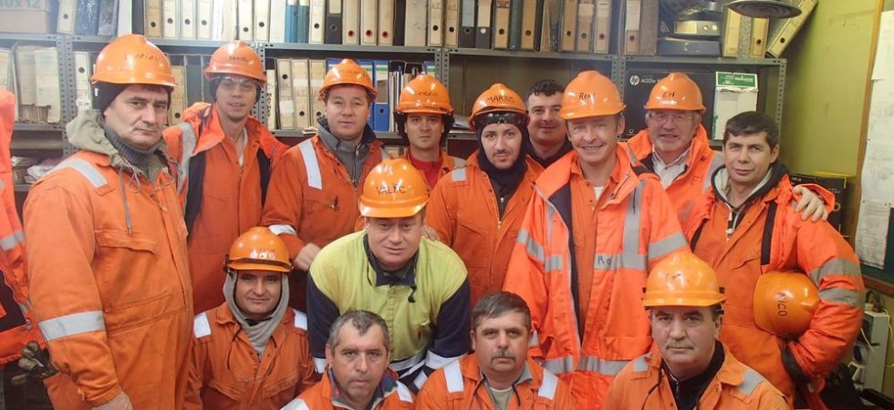 Dietswell : remporte un contrat en Algérie
