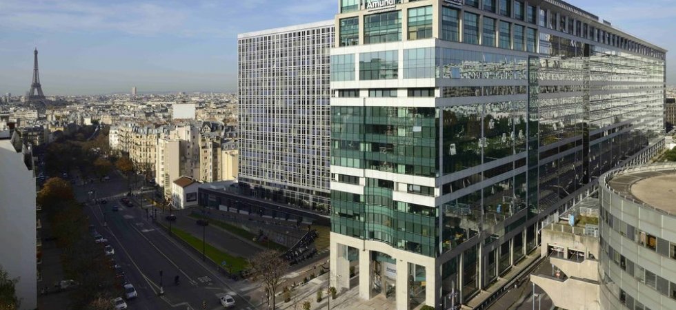 Amundi seul actionnaire de la fintech Anatec