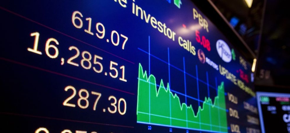 Marchés : des avis d'analystes