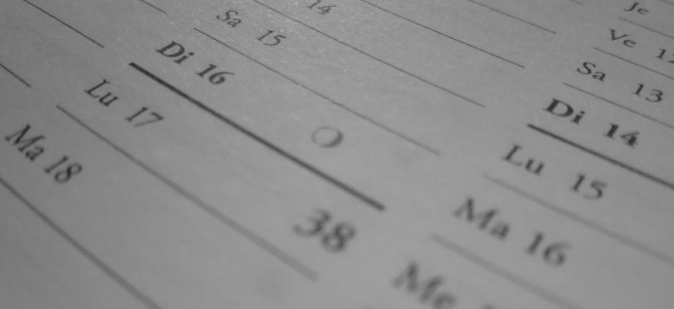 Agenda : Apple, Alphabet et Amazon en piste demain