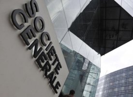 Le groupe Société Générale étudie la création d'une nouvelle banque de détail en France