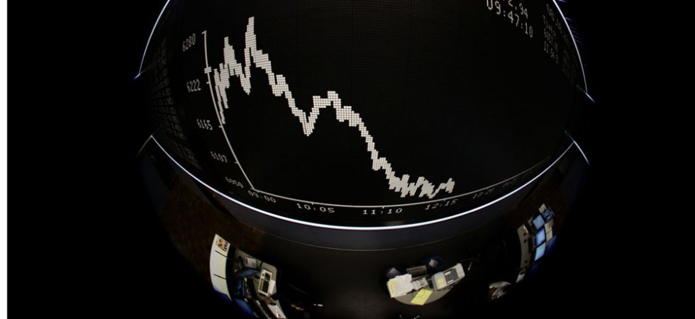 Marchés : l'activité entreprises en soutien pour aller plus haut ?