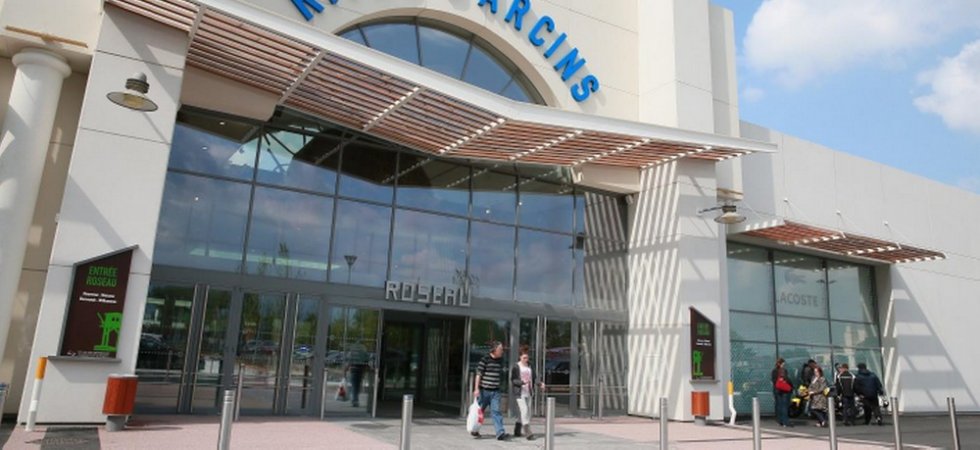 Klépierre remonte sur les 20 euros