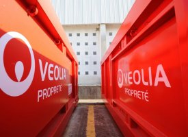 Le Tribunal de Paris déboute Veolia de ses demandes concernant la consultation des CSE de Suez