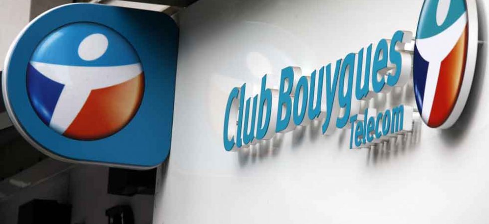 Arcure : un partenariat avec Bouygues Telecom