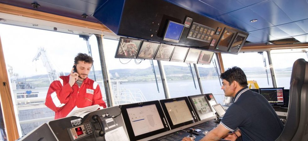 Technip : Macquarie passe acheteur