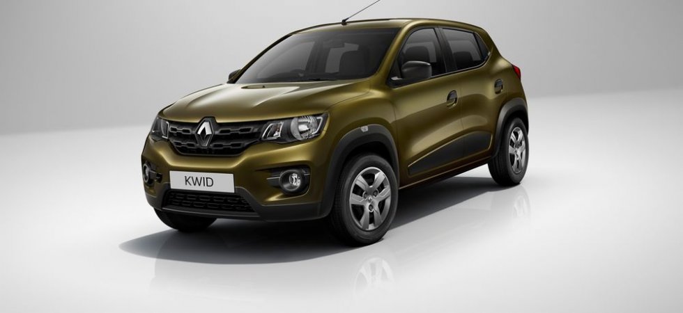 Renault : un courtier revalorise
