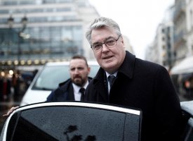 Cumuls de Delevoye : le gouvernement était-il au courant ?