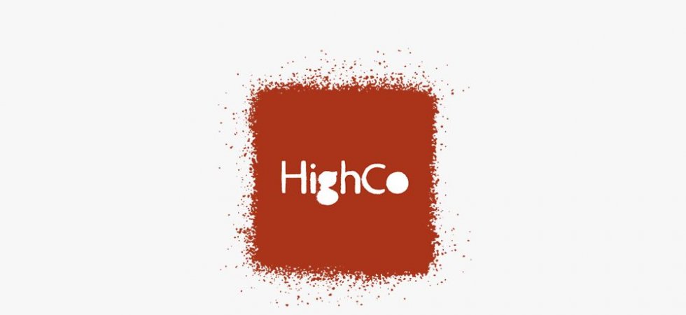 Croissance à minima pour HighCo au 3ème trimestre