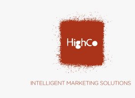 HighCo : 3,1% de croissance à pcc au 1er trimestre