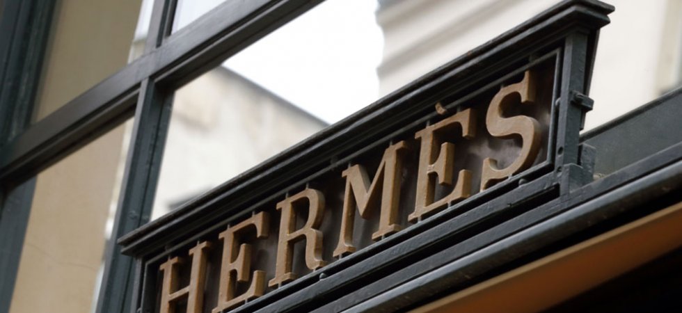 Crédit Suisse toujours prudent sur Hermès malgré un objectif relevé