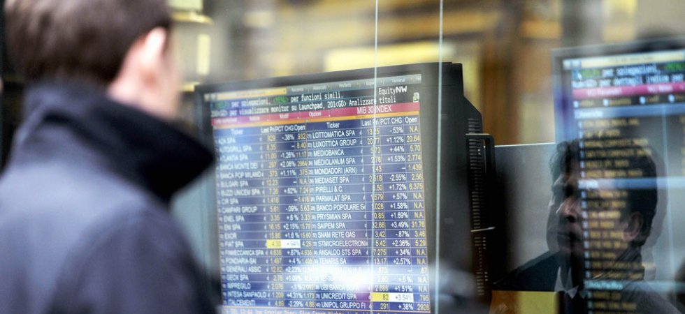 ADL Partner : Financière de l'Echiquier sur les 5% du capital