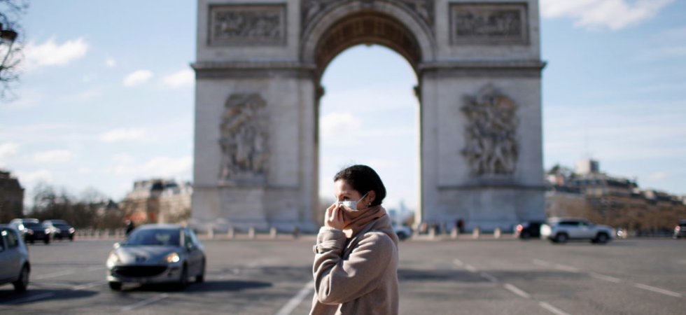 Variant du Covid-19 : l'OMS alerte l'Europe !