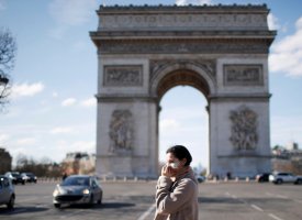 Vente d'alcool et livraisons interdites la nuit à Paris