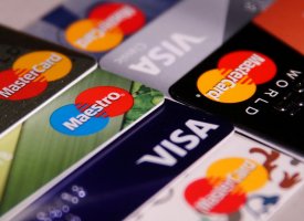 Fraude à la carte bancaire : le "phishing" fait de plus en plus de victimes