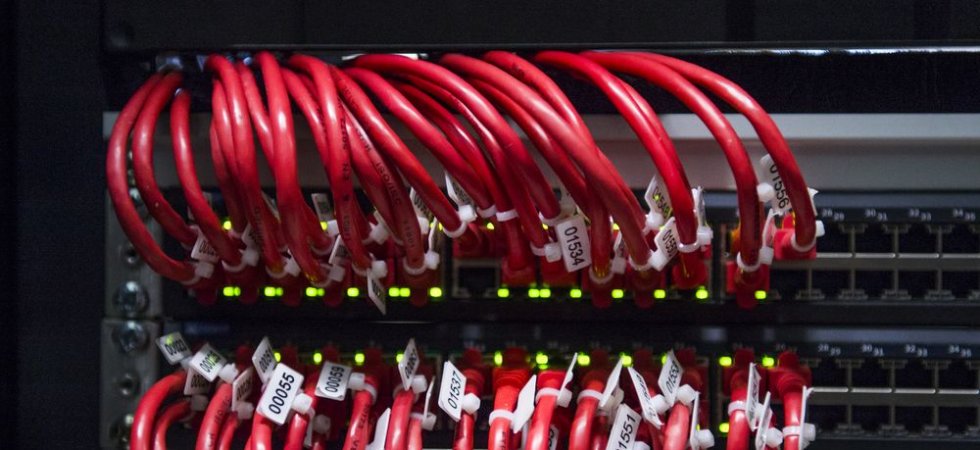Nokia va supprimer jusqu'à 10.000 emplois