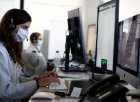 Coronavirus : 4.000 variants circulent, selon les chercheurs britanniques