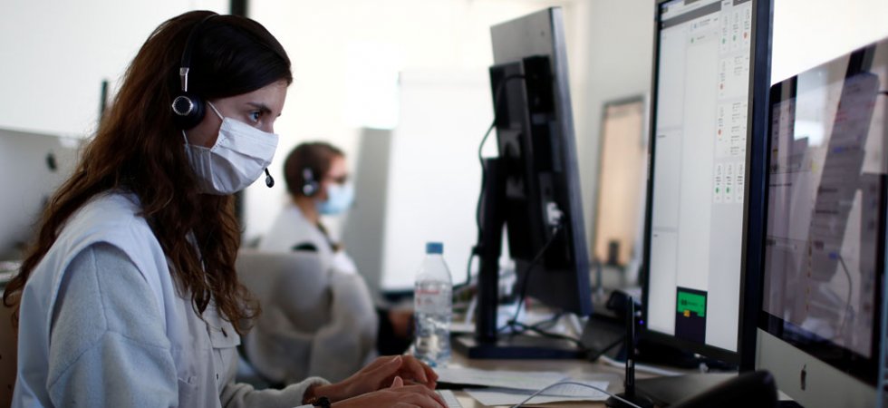 Coronavirus : les patients positifs devront s'isoler 10 jours