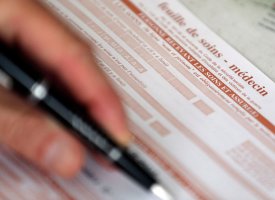 Les comptes de la Sécu seront dans le rouge en 2019 et 2020