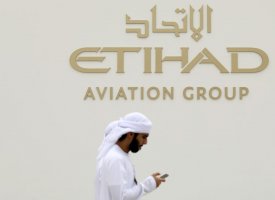 Etihad Airways prête à renoncer aux A380 et A350