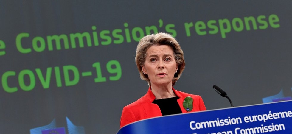 Covid-19 : ce que contient le projet de "certificat vert numérique" de l'UE