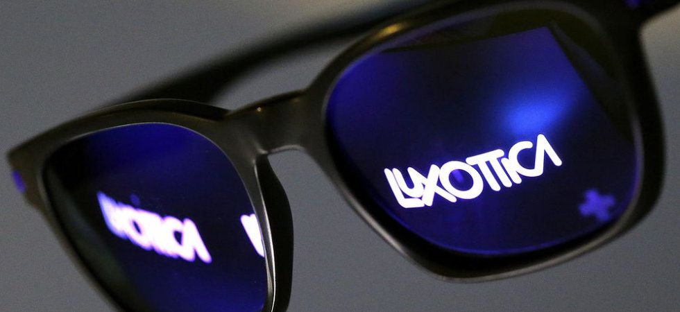 EssilorLuxottica : acompte sur dividende en vue !