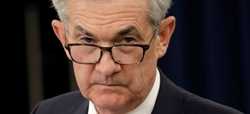 Préouverture Paris : les PMI et la Fed pour doper le CAC40?