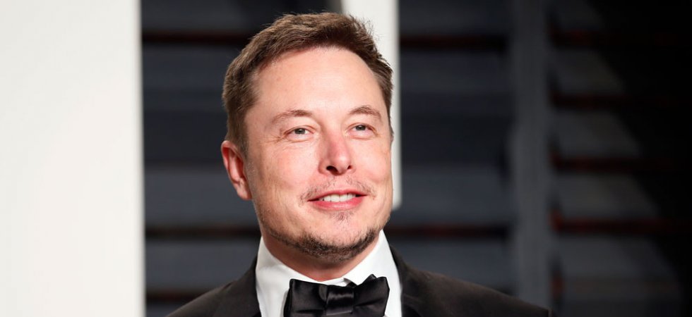 Première fortune mondiale : Elon Musk détrône Jeff Bezos !