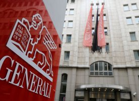 Sanction de 10 millions d'euros pour Generali Vie