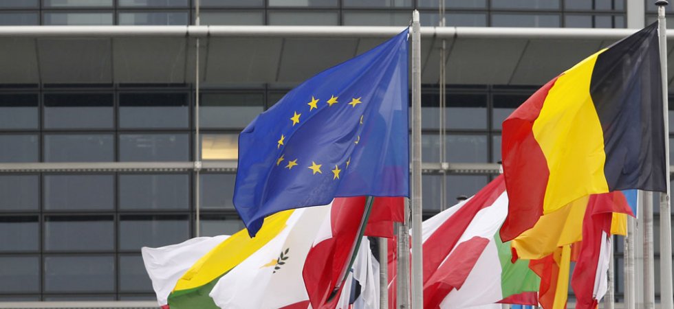 Demande historique pour les premières 'obligations sociales' de l'UE