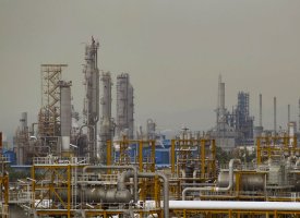 Pétrole : le WTI s'offre un rebond de 2,6% cette semaine