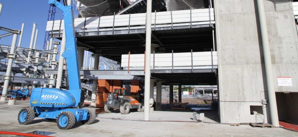 L'OPA sur Accès Industrie démarre demain