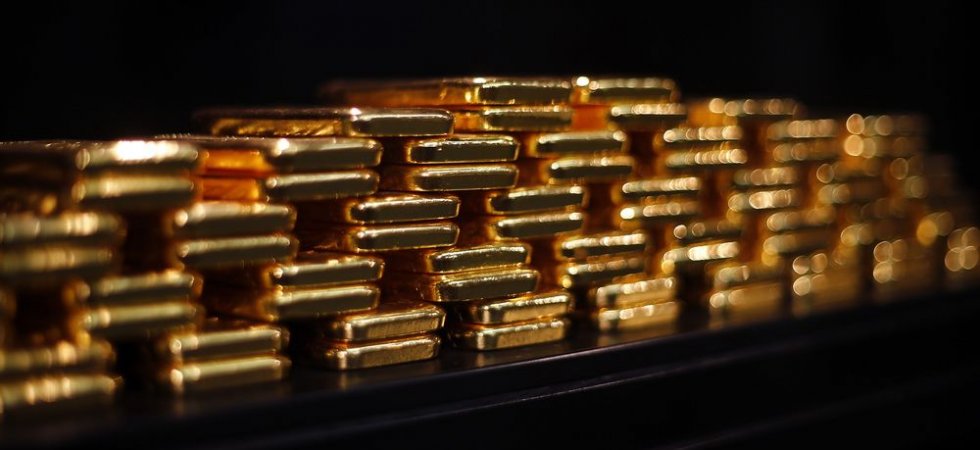 Dans les mines d'or, Endeavour Mining discute avec Acacia