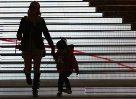 Minima sociaux : le nombre d'allocataires en légère hausse en 2018