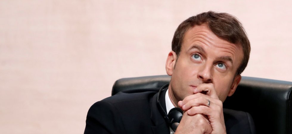 Economie : un sérieux problème d'offre en France