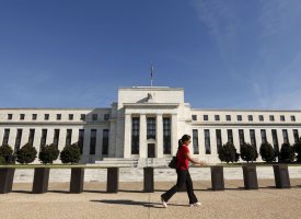 Taux : la Fed confirme la pause en 2019 ("Minutes")