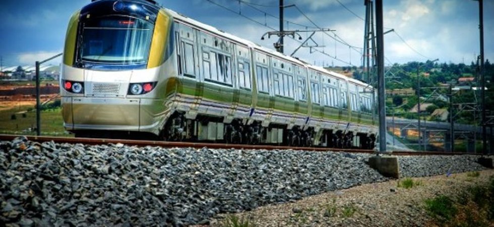 Bombardier a livré la dernière rame Innovia Metro 300 à la ville de Kuala Lumpur