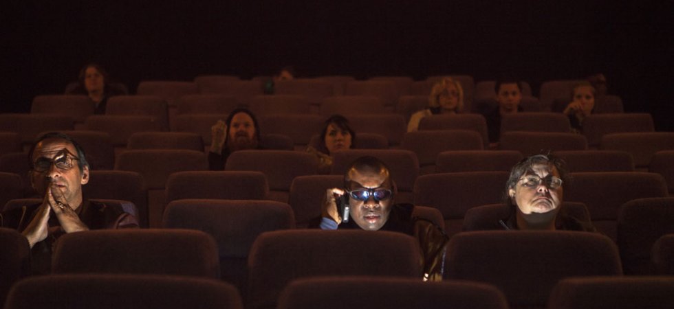 Cinéma : la fréquentation des salles s'effondre en juillet