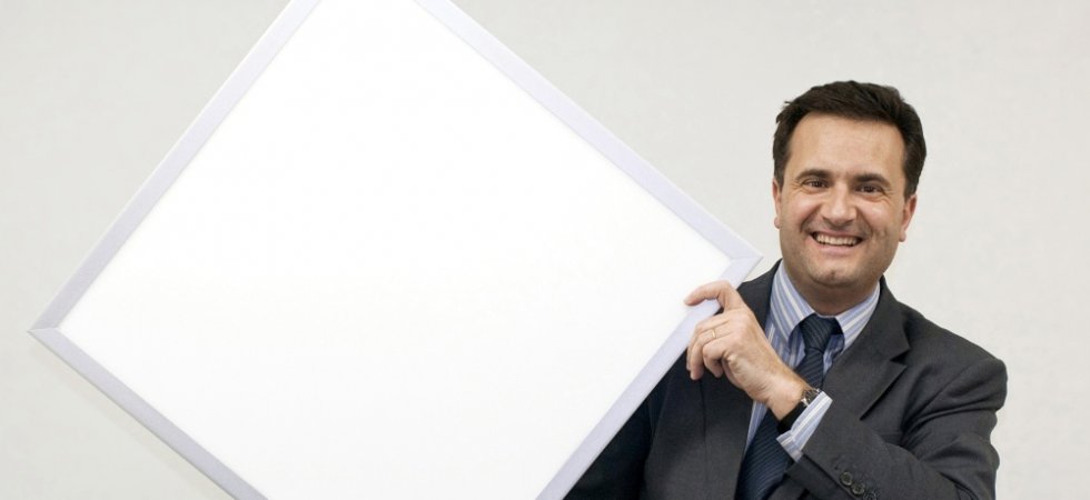Euroland Corporate démarre le suivi de Lucibel