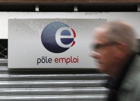 Le nombre de demandeurs d'emploi en baisse de 0,4% au 3ème trimestre