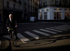 Covid-19 : les Français favorables à un reconfinement national ?