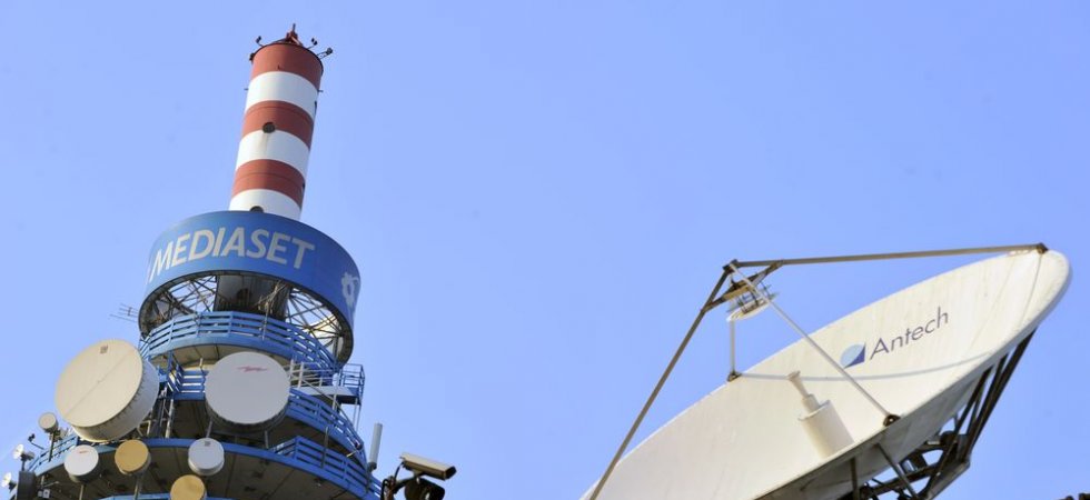Vivendi cherche la parade à la fermeté de l'Agcom en Italie