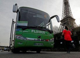Grève du 5 décembre : des cars privés pour relier Paris et la banlieue ?
