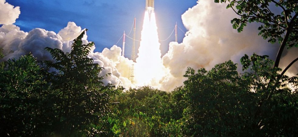 La mission VA230 d'Arianespace encore décalée de 24 heures