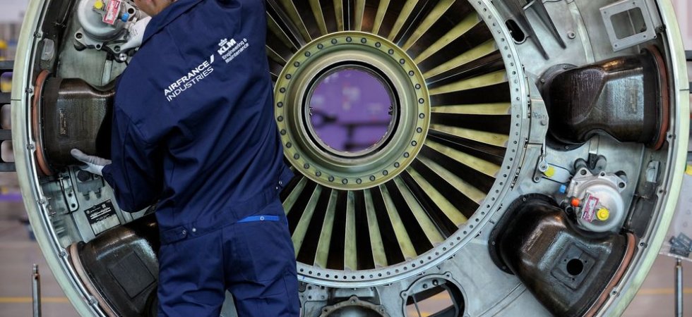 Recapitalisation d'Air France : un Conseil d'administration prévu lundi ?