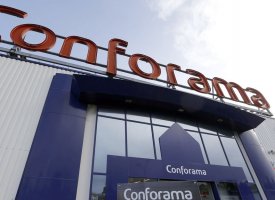 Conforama obtient la garantie de l'Etat pour 300 ME de prêts