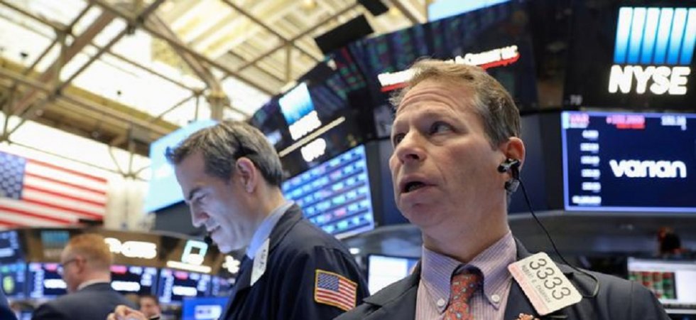 Wall Street : la Fed et Apple en ligne de mire