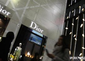 Christian Dior : 14% de croissance du résultat en 2019