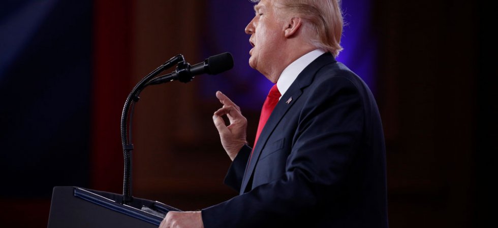 Economie : Trump, une inconsciente cohérence ?