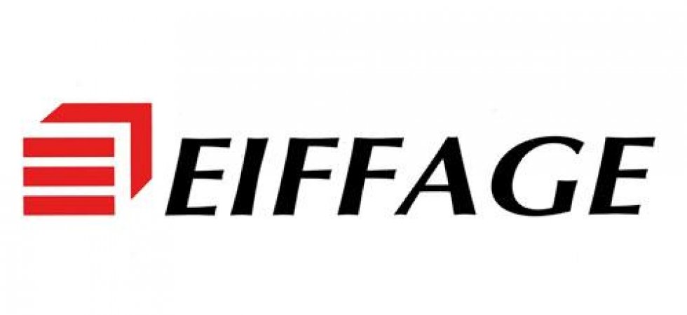 Eiffage descend sous les 5% de capital
